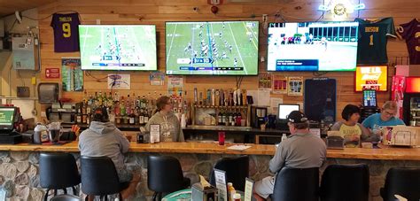 Sports bars in detroit. Things To Know About Sports bars in detroit. 